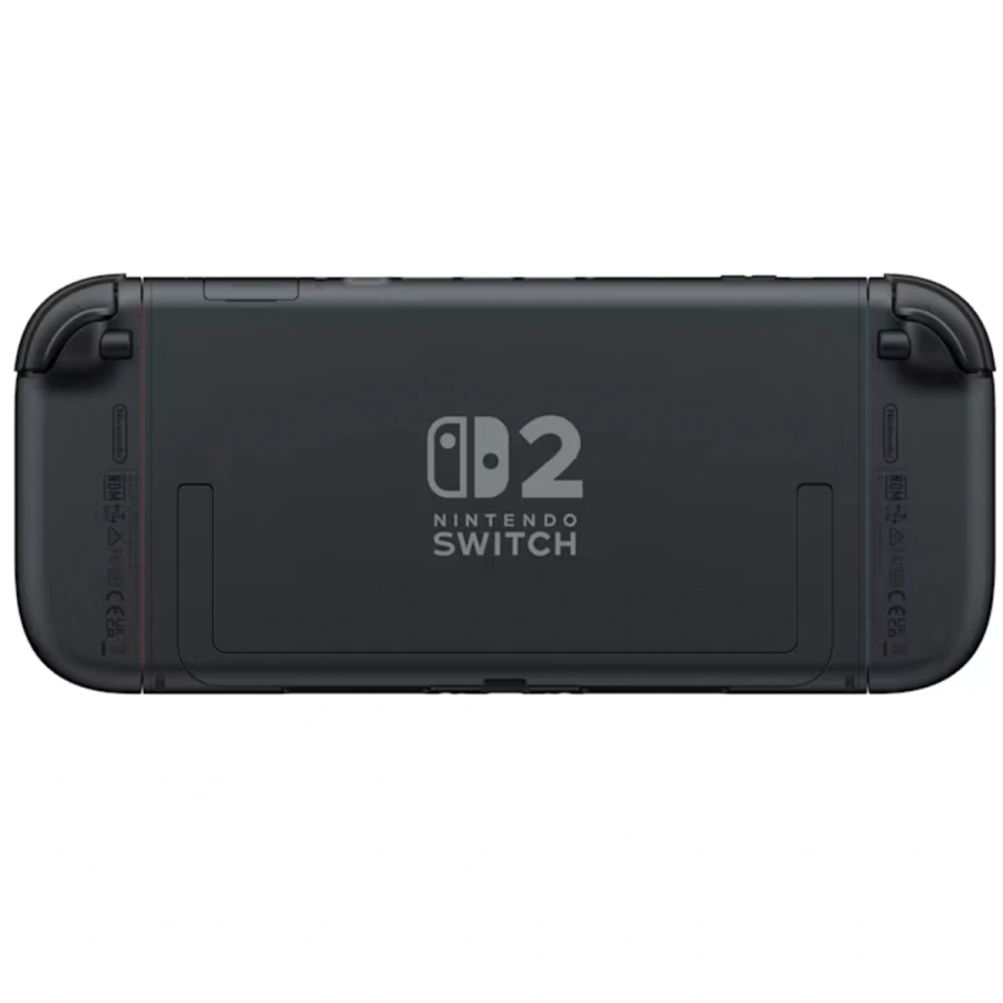 Портативная игровая приставка Nintendo Switch 2 + Mario Kart World Bundle (0045496321529)