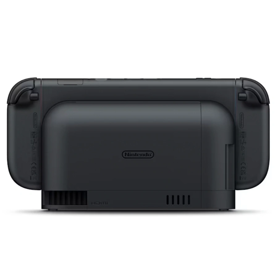 Портативная игровая приставка Nintendo Switch 2 + Mario Kart World Bundle (0045496321529)