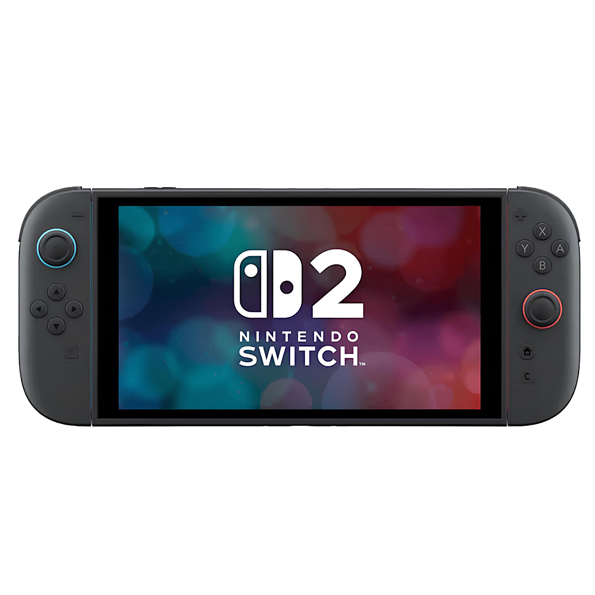 Портативная игровая приставка Nintendo Switch 2 + Pokémon Legends: Z-A – Nintendo Switch 2 Edition Bundle (00045496885533)
