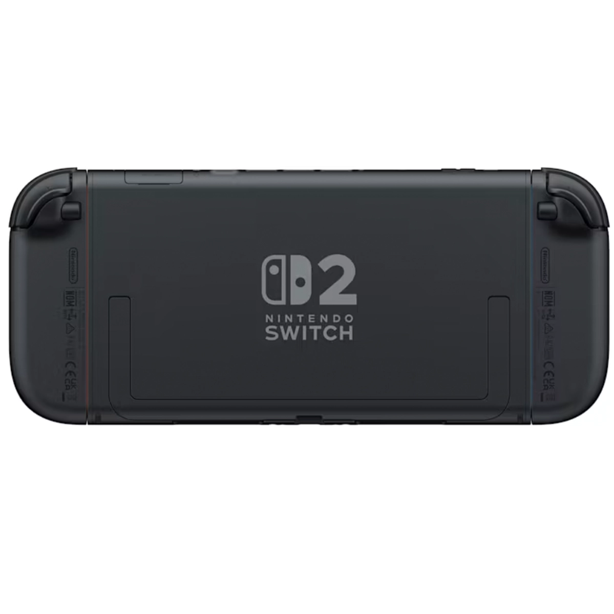 Портативная игровая приставка Nintendo Switch 2 + Pokémon Legends: Z-A – Nintendo Switch 2 Edition Bundle (00045496885533)