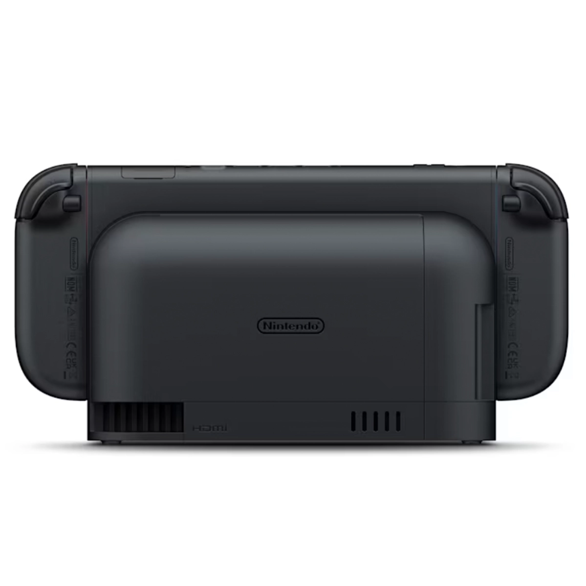 Портативная игровая приставка Nintendo Switch 2 + Pokémon Legends: Z-A – Nintendo Switch 2 Edition Bundle (00045496885533)