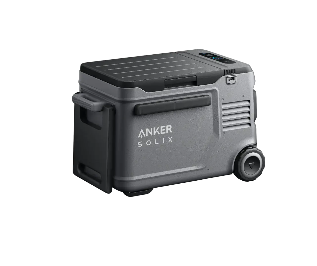 Портативный холодильник Anker SOLIX EverFrost 2 40L Electric Cooler (A17A43A1)