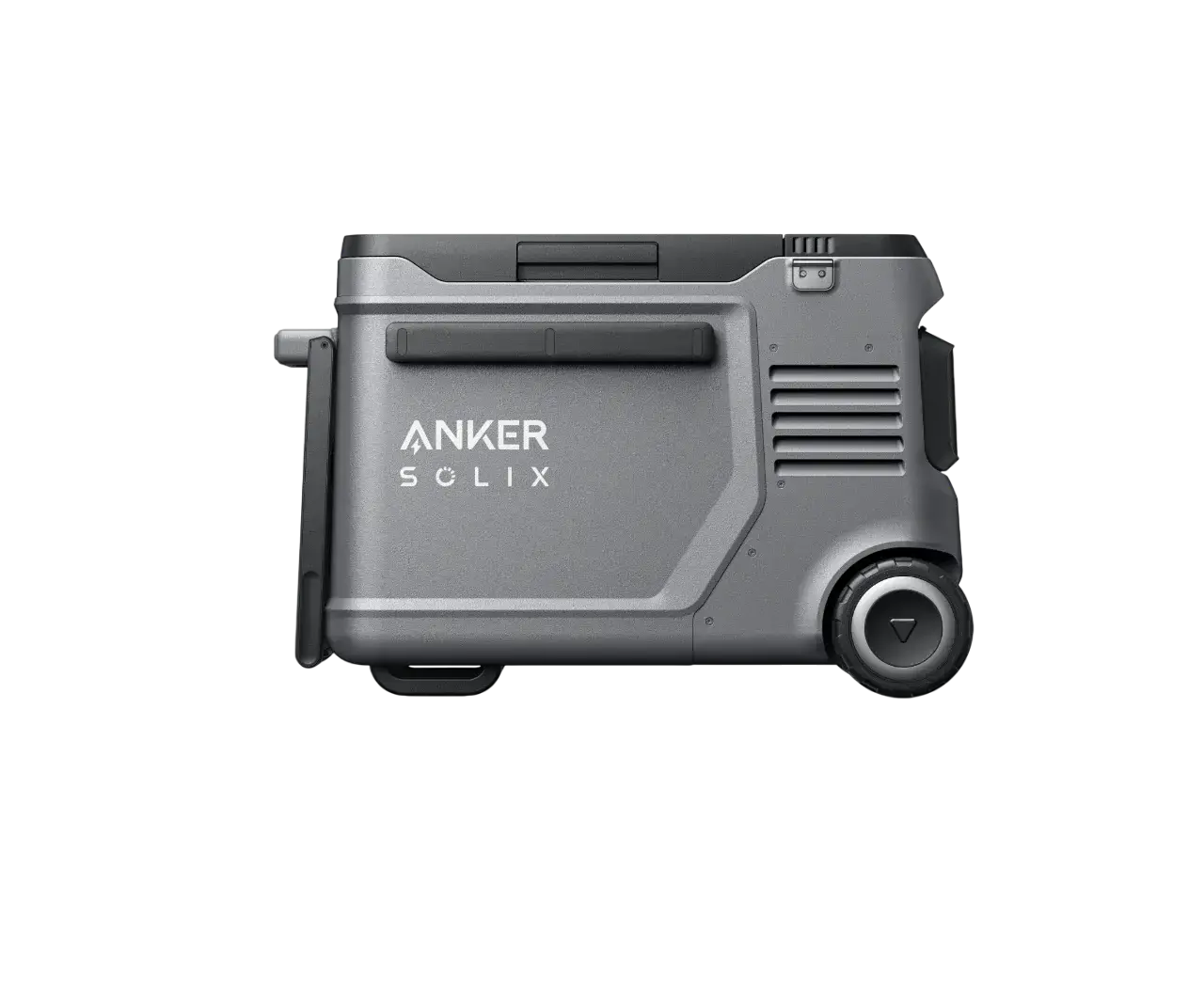 Портативный холодильник Anker SOLIX EverFrost 2 40L Electric Cooler (A17A43A1)