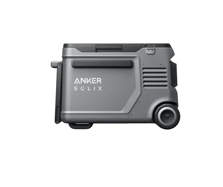 Портативний холодильник Anker SOLIX EverFrost 2 40L Electric Cooler (A17A43A1)