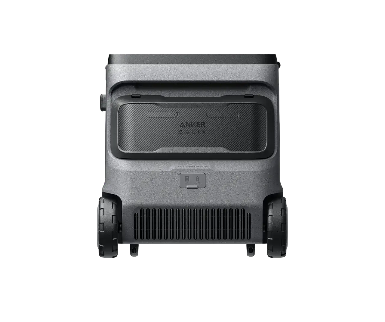 Портативный холодильник Anker SOLIX EverFrost 2 40L Electric Cooler (A17A43A1)