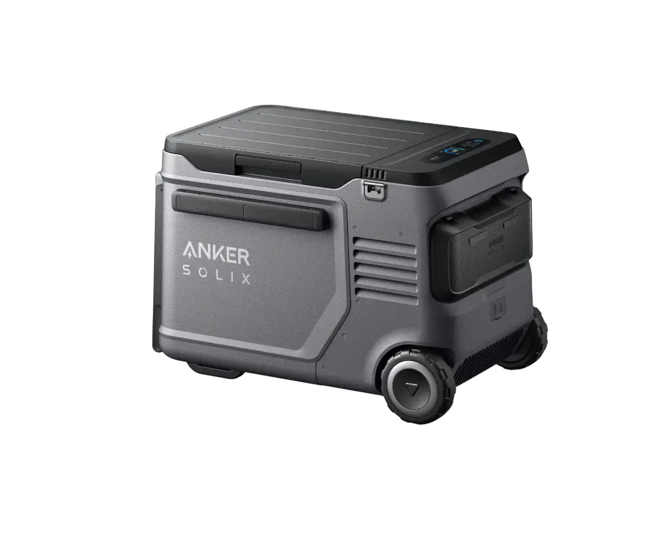 Портативный холодильник Anker SOLIX EverFrost 2 40L Electric Cooler (A17A43A1)