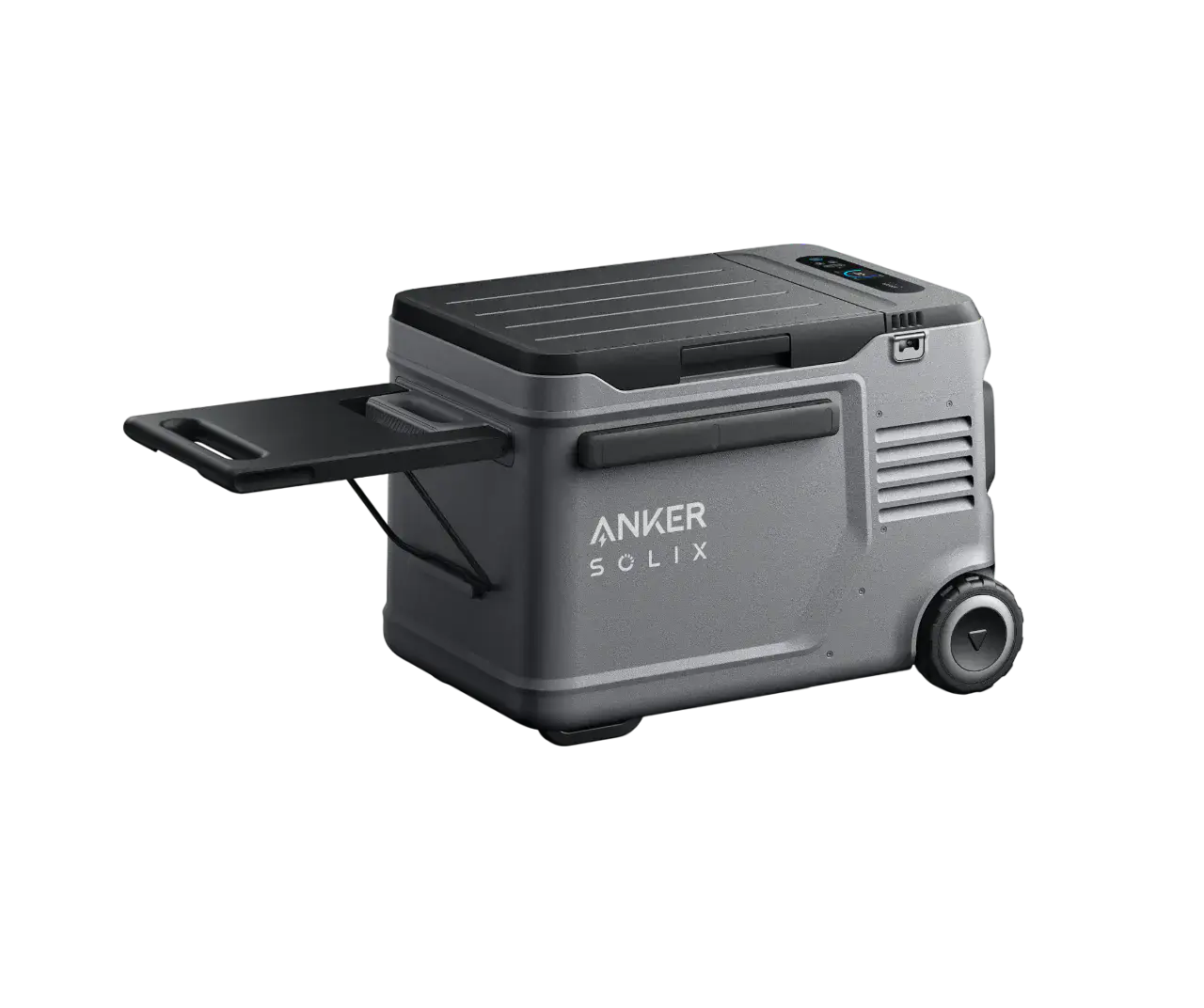 Портативный холодильник Anker SOLIX EverFrost 2 40L Electric Cooler (A17A43A1)