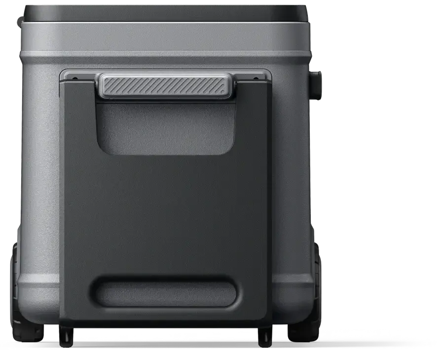 Портативний холодильник Anker SOLIX EverFrost 2 58L Electric Cooler + Road Trip Kit (A17A5)