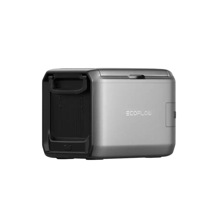 Портативний холодильник EcoFlow GLACIER Classic 55L (EFGLACIER55L-EU-NBOX)