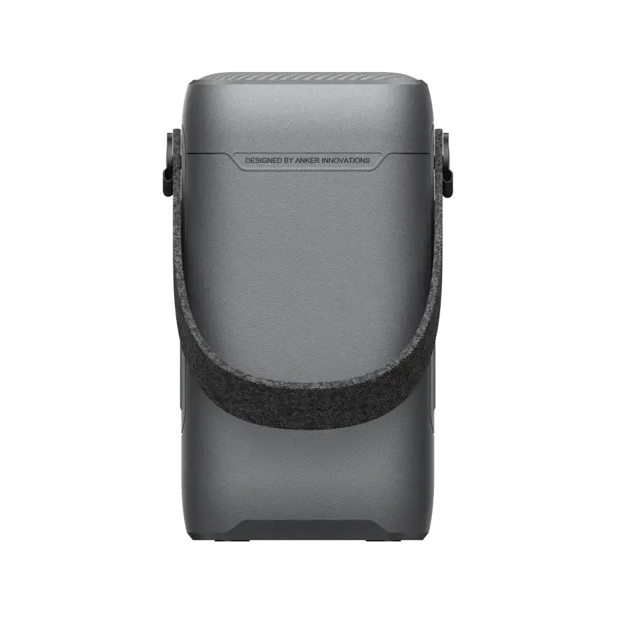 Портативний зарядний пристрій Anker SOLIX C200 DC 192Wh/60000mAh | 200W (A17270Z1)
