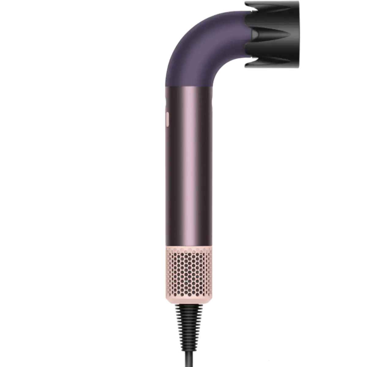 Професійний фен для волосся Dyson HD18 Supersonic r Pro - Jasper Plum (123486-01) EU