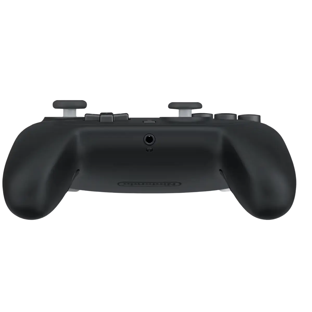 Професійний контролер Nintendo Switch 2 Pro Controller (00045496885861, 45496321475)