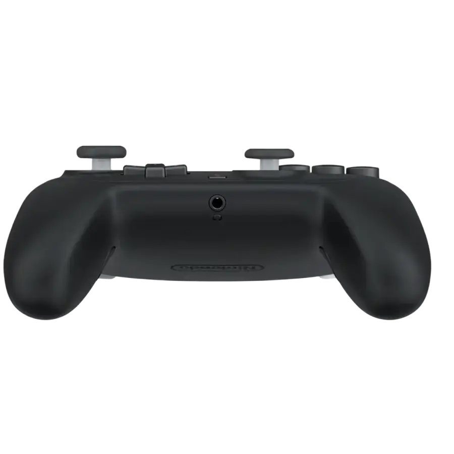Профессиональный контроллер Nintendo Switch 2 Pro Controller (00045496885861, 45496321475)