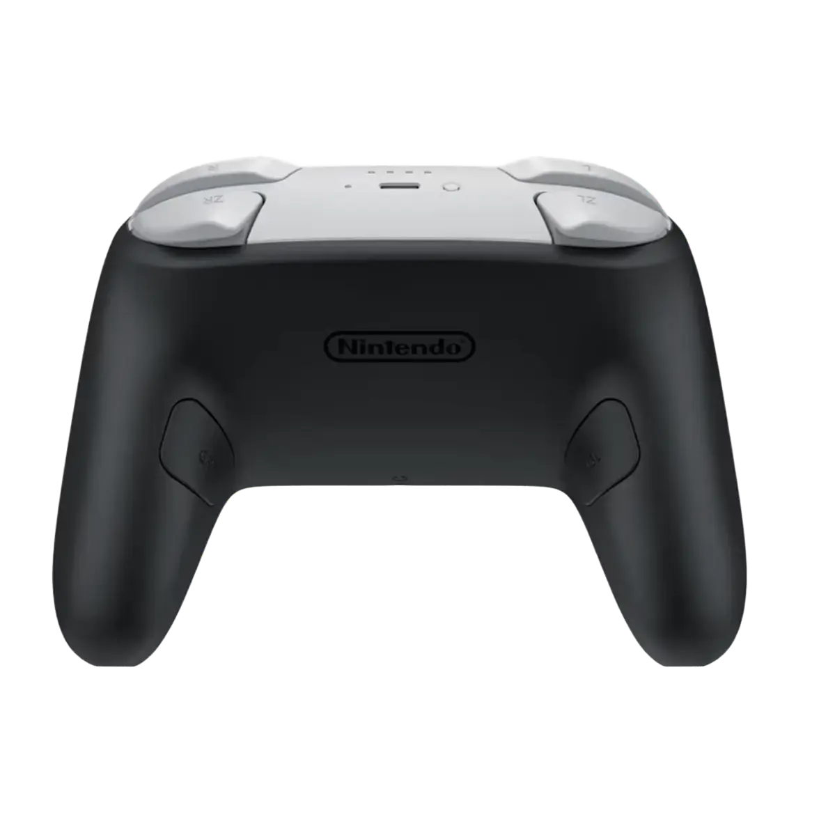Професійний контролер Nintendo Switch 2 Pro Controller (00045496885861, 45496321475)