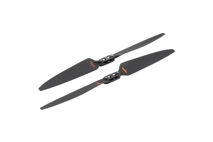 Пропелери DJI Matrice 300/350 RTK 2112 High-Altitude Low-Noise Propellers (CP.EN.00000471.01)