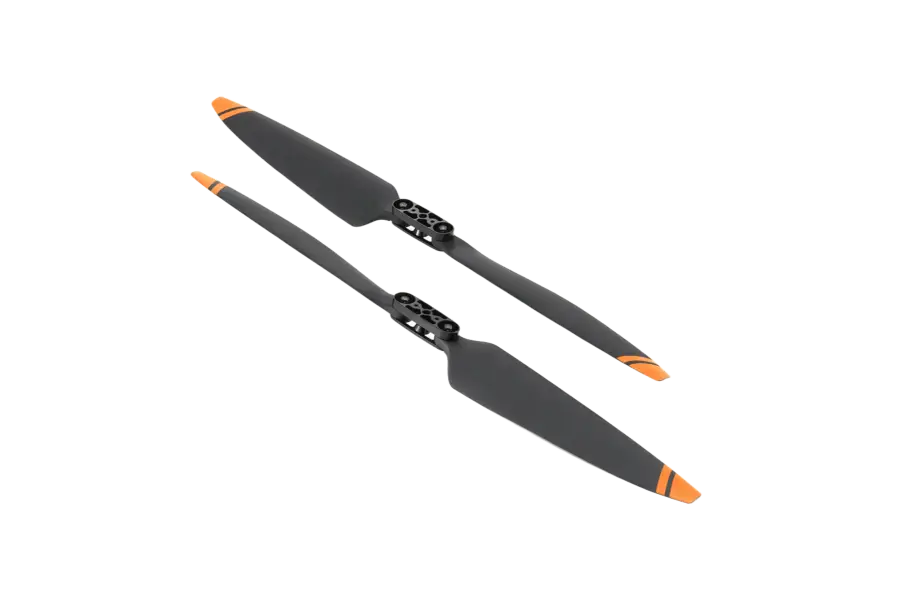 Пропелери DJI Matrice 300/350 RTK 2112 High-Altitude Low-Noise Propellers (CP.EN.00000471.01)
