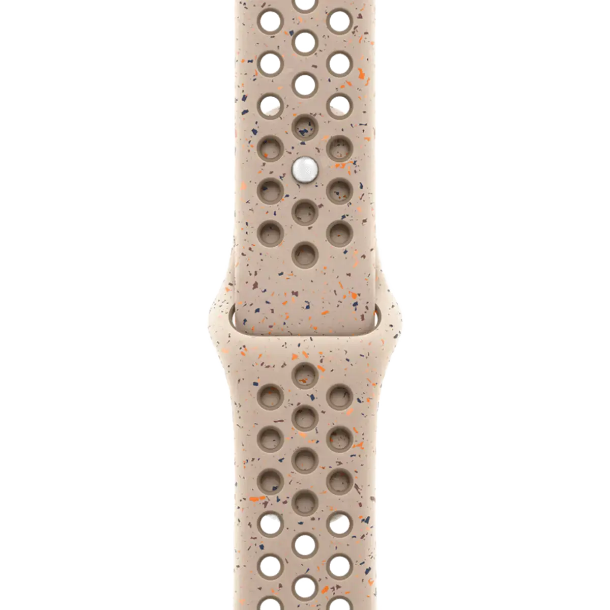 Ремінець Apple Desert Stone Nike Sport Band M/L для Apple Watch 38/40/41/42mm (MC2D4, MYJT3)