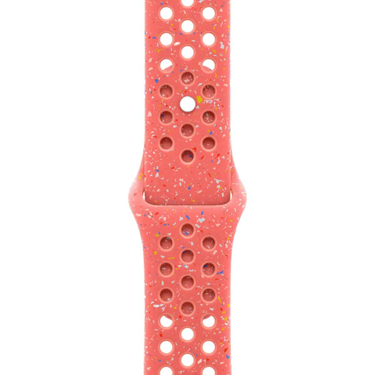 Ремешок Apple Magic Ember Nike Sport Band S/M для Apple Watch 38/40/41/42mm (MC2J4, MYL23)