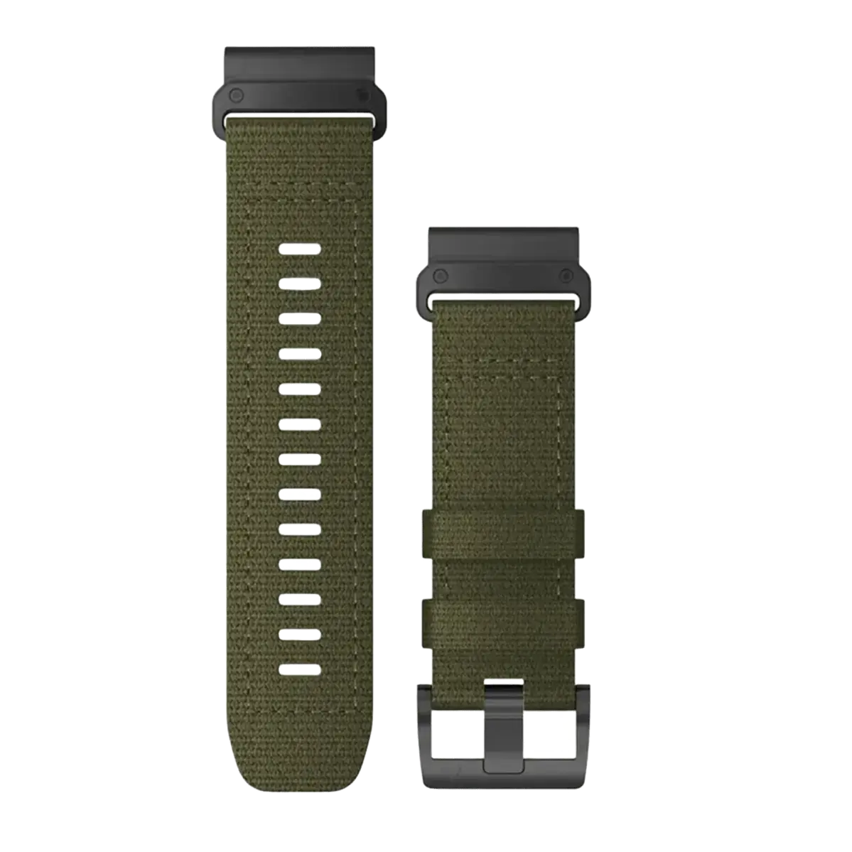Ремешок Garmin QuickFit 26 Watch Bands Tactical Ranger Green Nylon (010-13010-10)