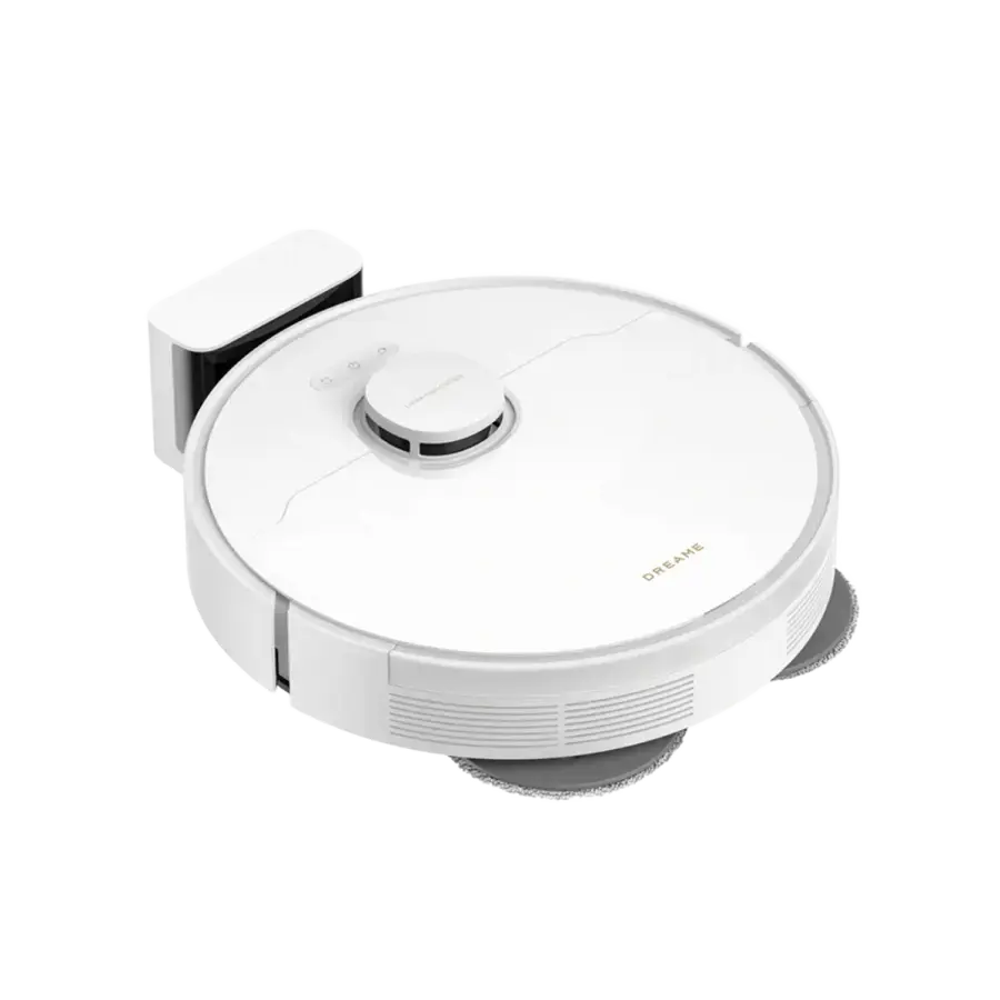 Робот-пылесос с влажной уборкой Dreame Bot L10s Pro Gen2 (RLL42SDA)