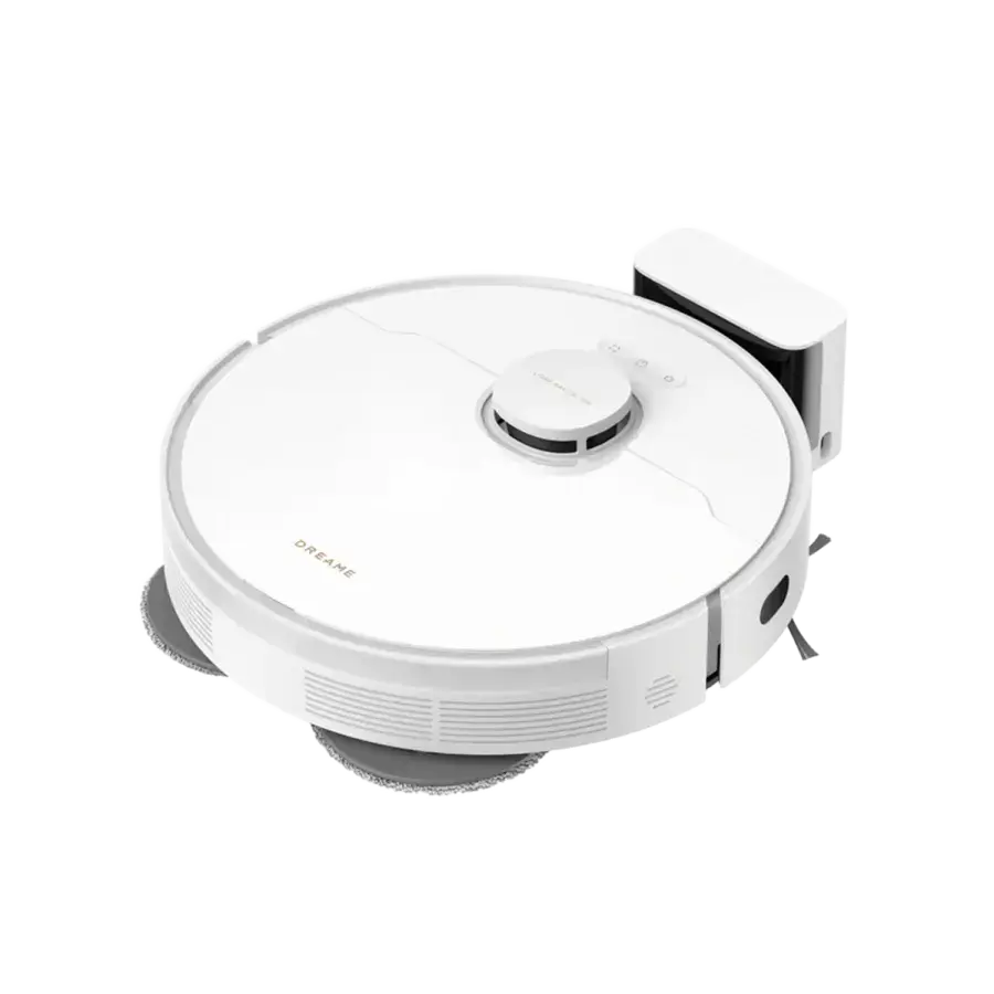 Робот-пылесос с влажной уборкой Dreame Bot L10s Pro Gen2 (RLL42SDA)