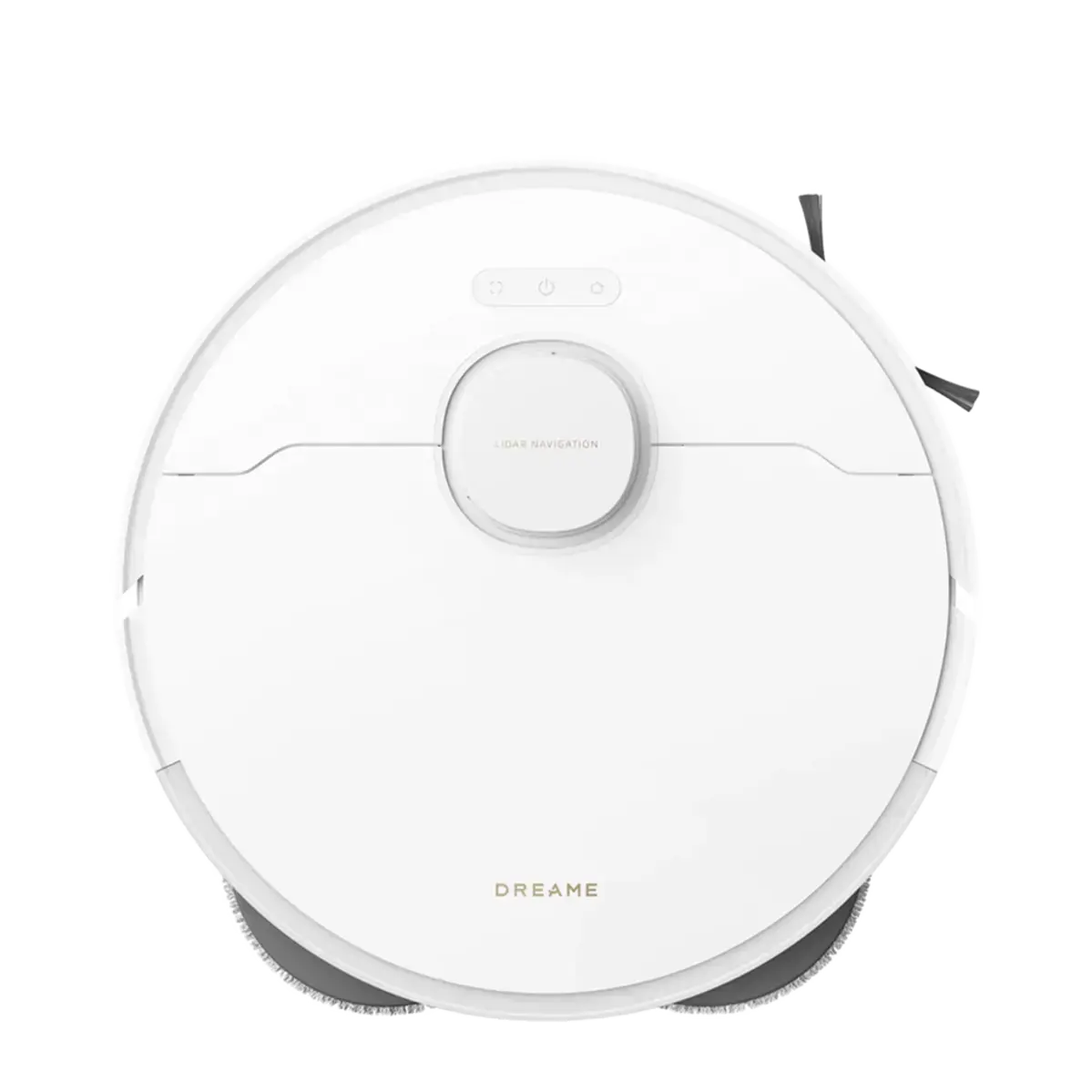 Робот-пилосос з вологим прибиранням Dreame Bot L10s Pro Gen2 (RLL42SDA)