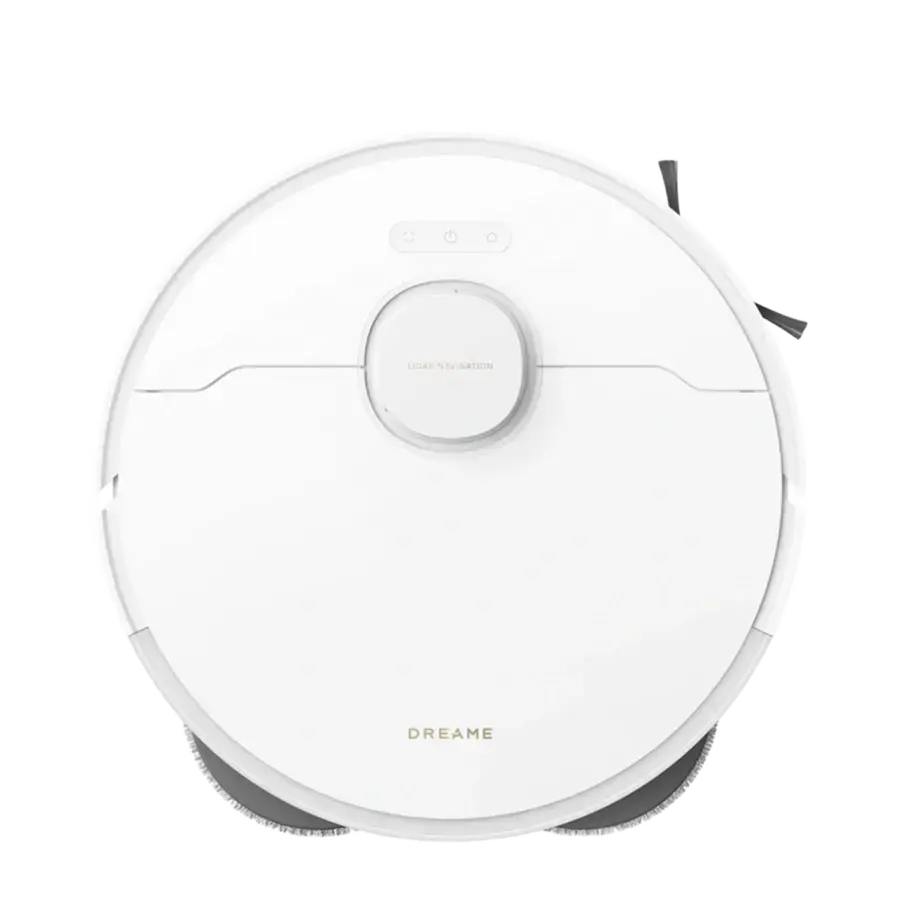 Робот-пылесос с влажной уборкой Dreame Bot L10s Pro Gen2 (RLL42SDA)