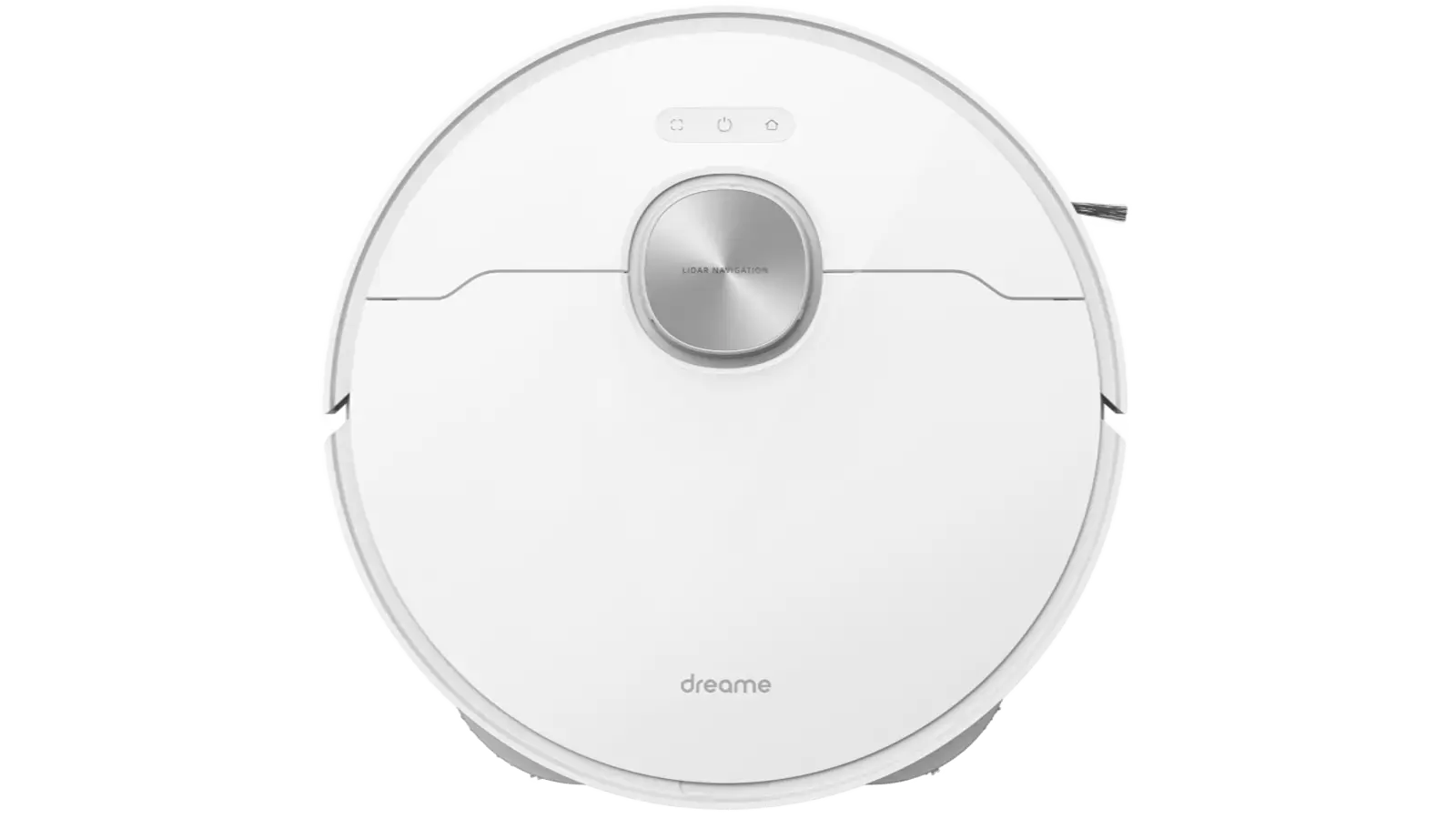 Робот-пилосос з вологим прибиранням Dreame Bot L10s Ultra (RLS6LADC)