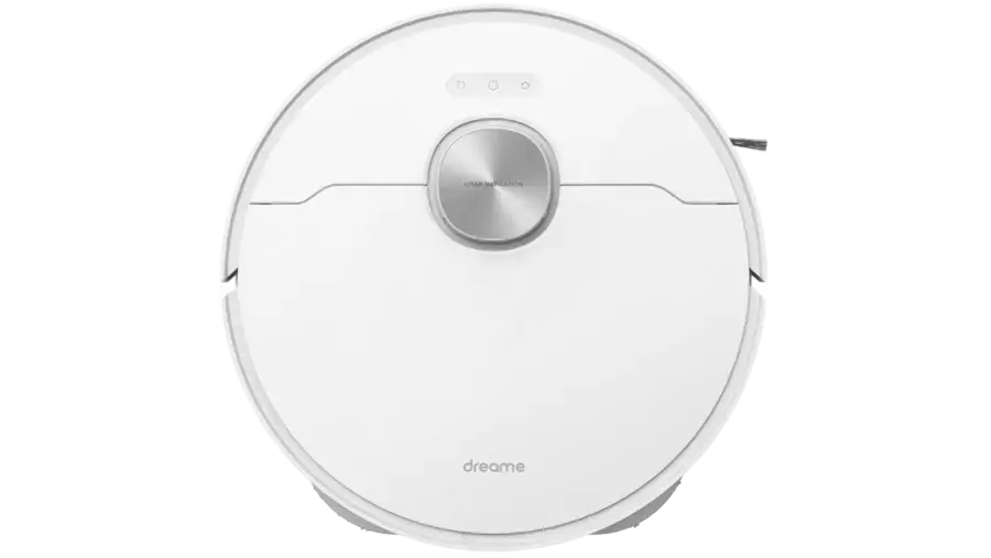 Робот-пылесос с влажной уборкой Dreame Bot L10s Ultra (RLS6LADC)