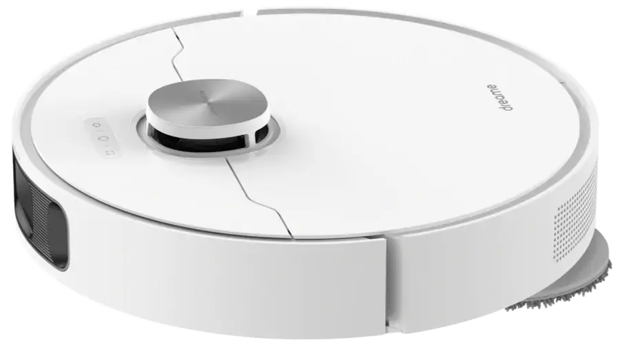 Робот-пылесос с влажной уборкой Dreame Bot L10s Ultra (RLS6LADC)