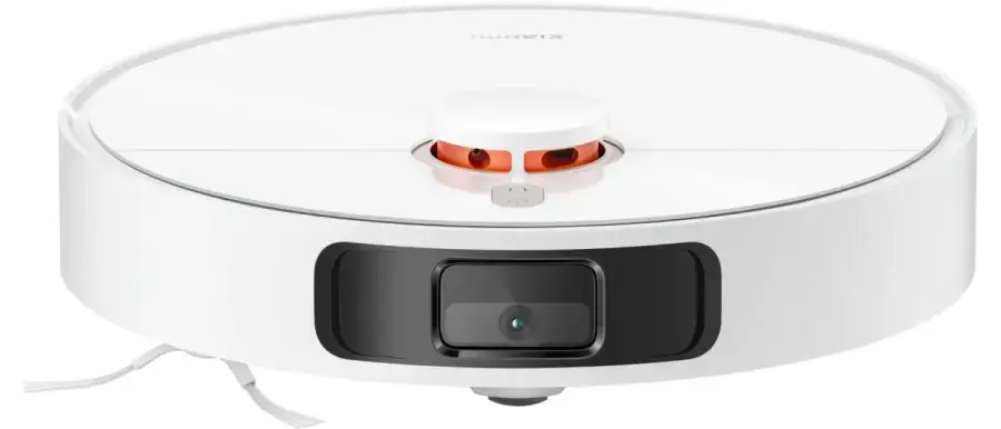 Робот-пылесос с влажной уборкой Xiaomi Robot Vacuum X20+ (BHR8124EU)