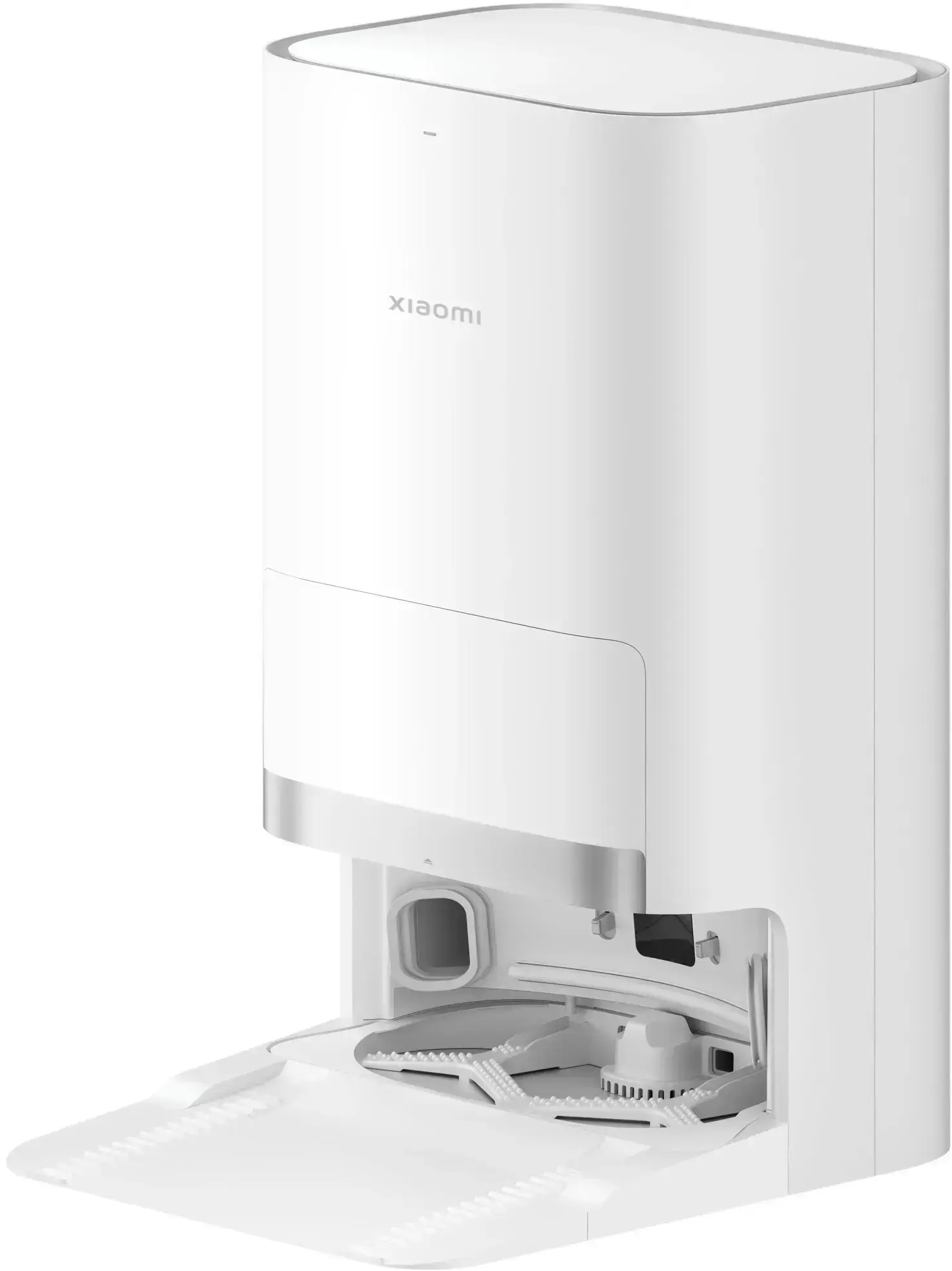 Робот-пилосос з вологим прибиранням Xiaomi Robot Vacuum X20+ (BHR8124EU)