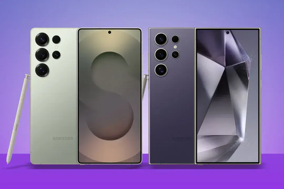 Samsung Galaxy S25 Ultra: чи варто оновитися?