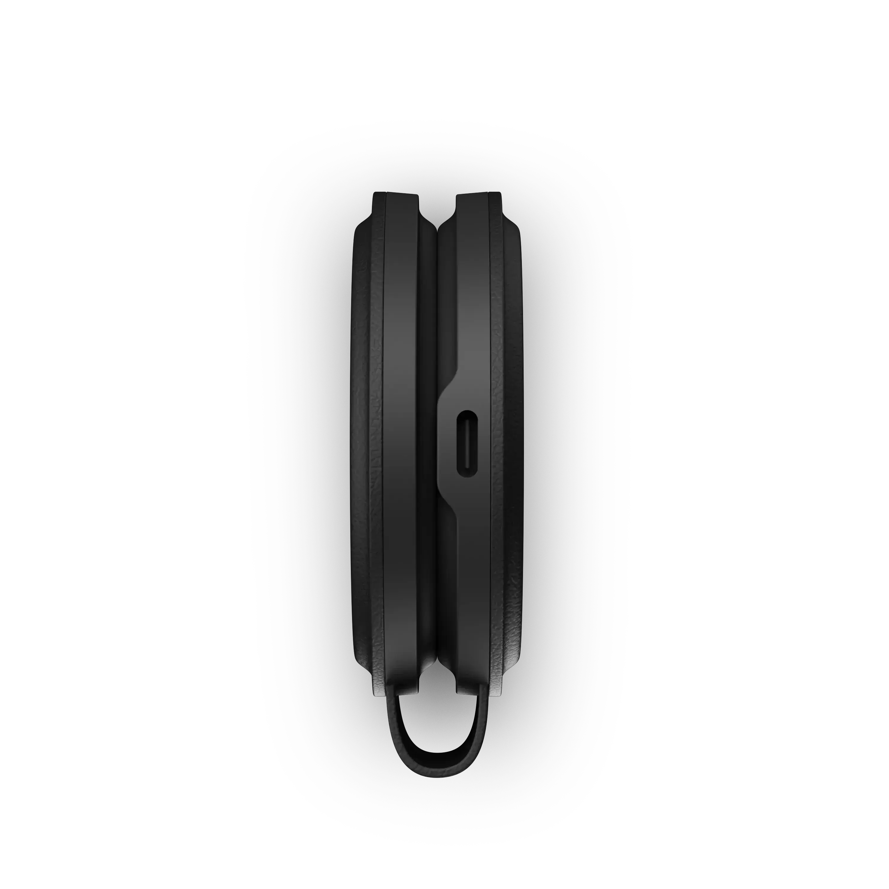 Складаний бездротовий зарядний пристрій Satechi OntheGo 2-in-1 Qi2 Charger - Black (ST-QTG21K)