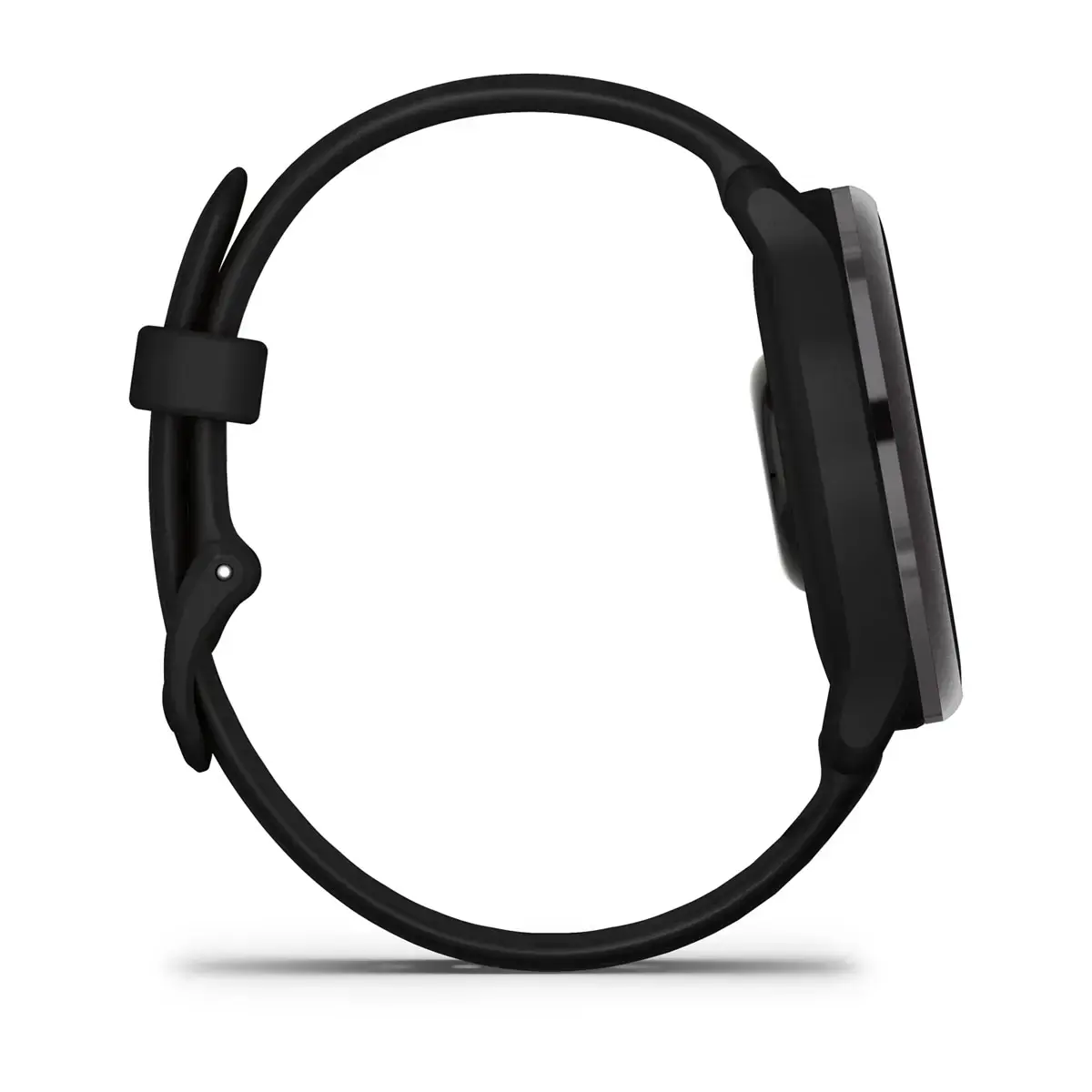 Смарт-часы Garmin Vivoactive 6 Slate with Black Band (010-02985-00)