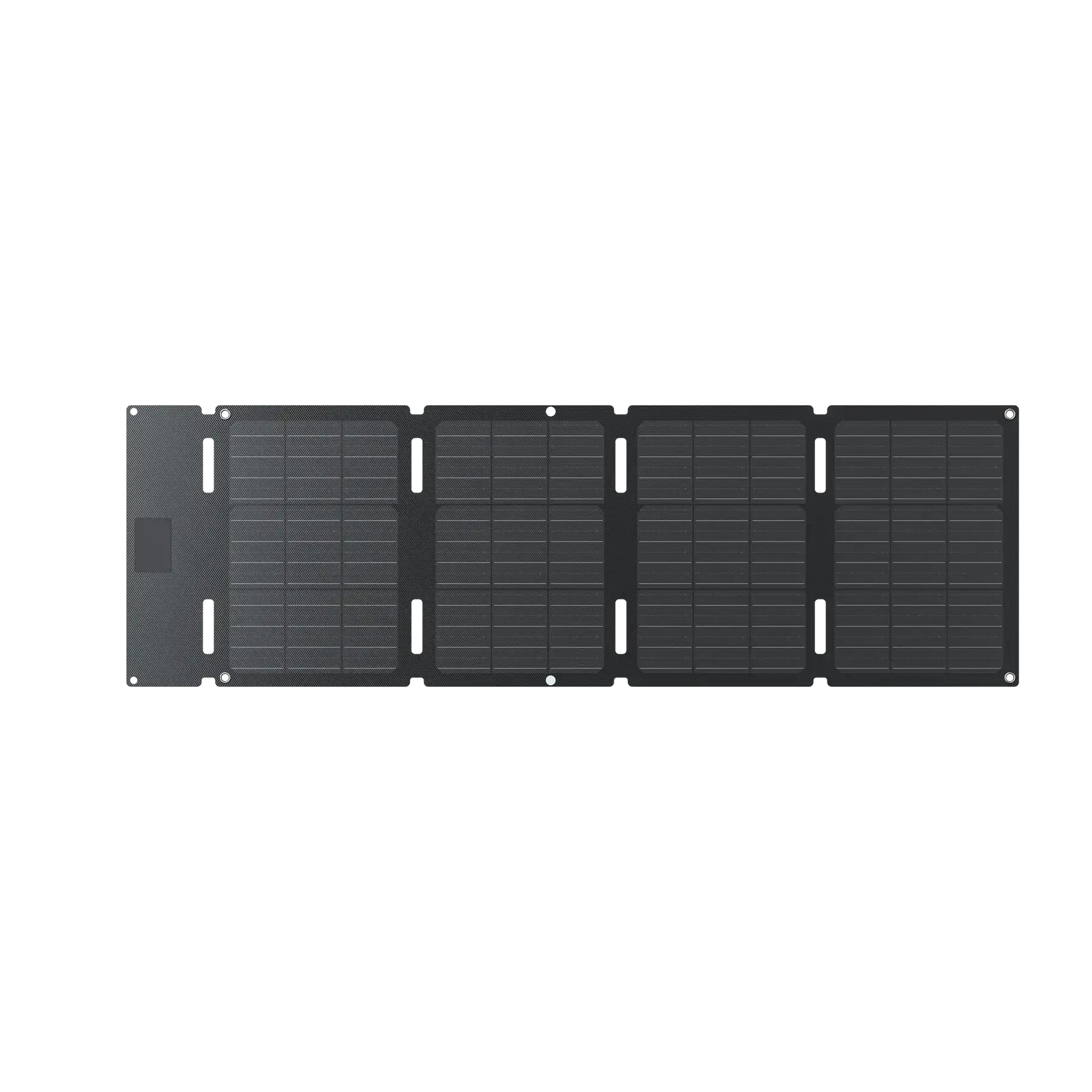 Солнечная панель EcoFlow 45W Solar Panel - Type-C