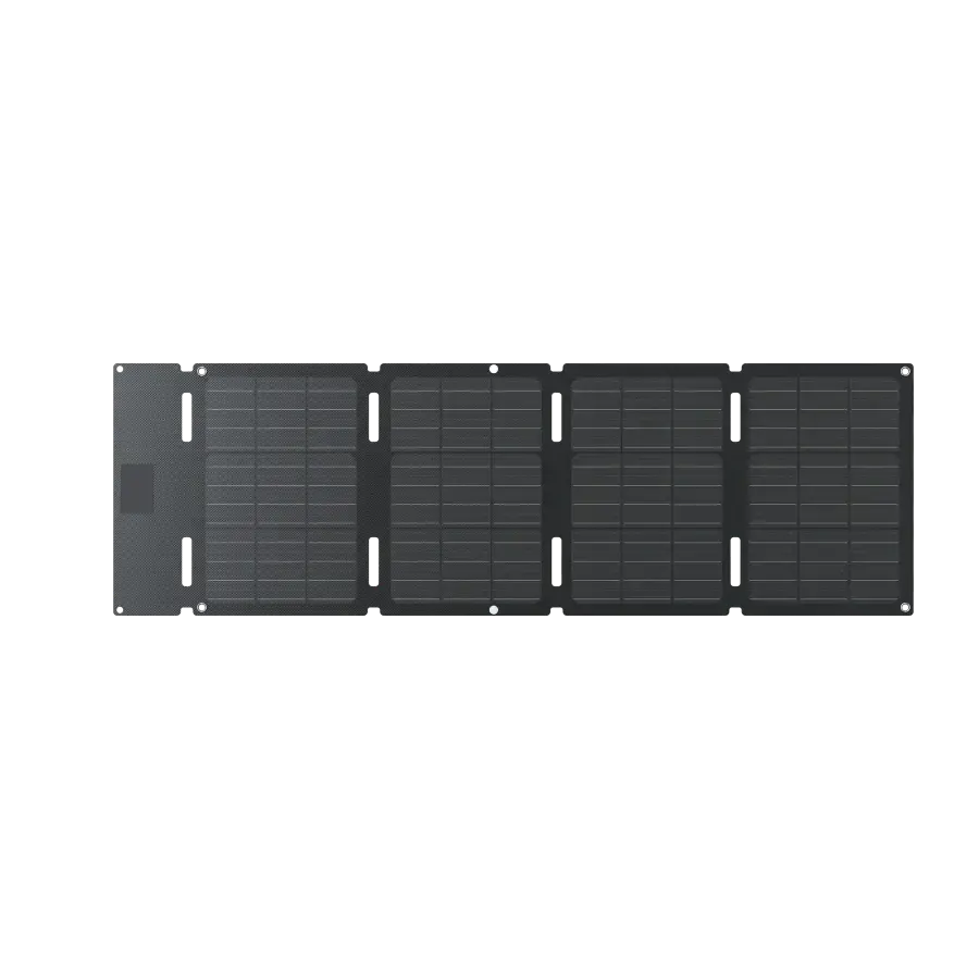 Сонячна панель EcoFlow 45W Solar Panel - Type-C (EFSOLAR45-TYPE-C)