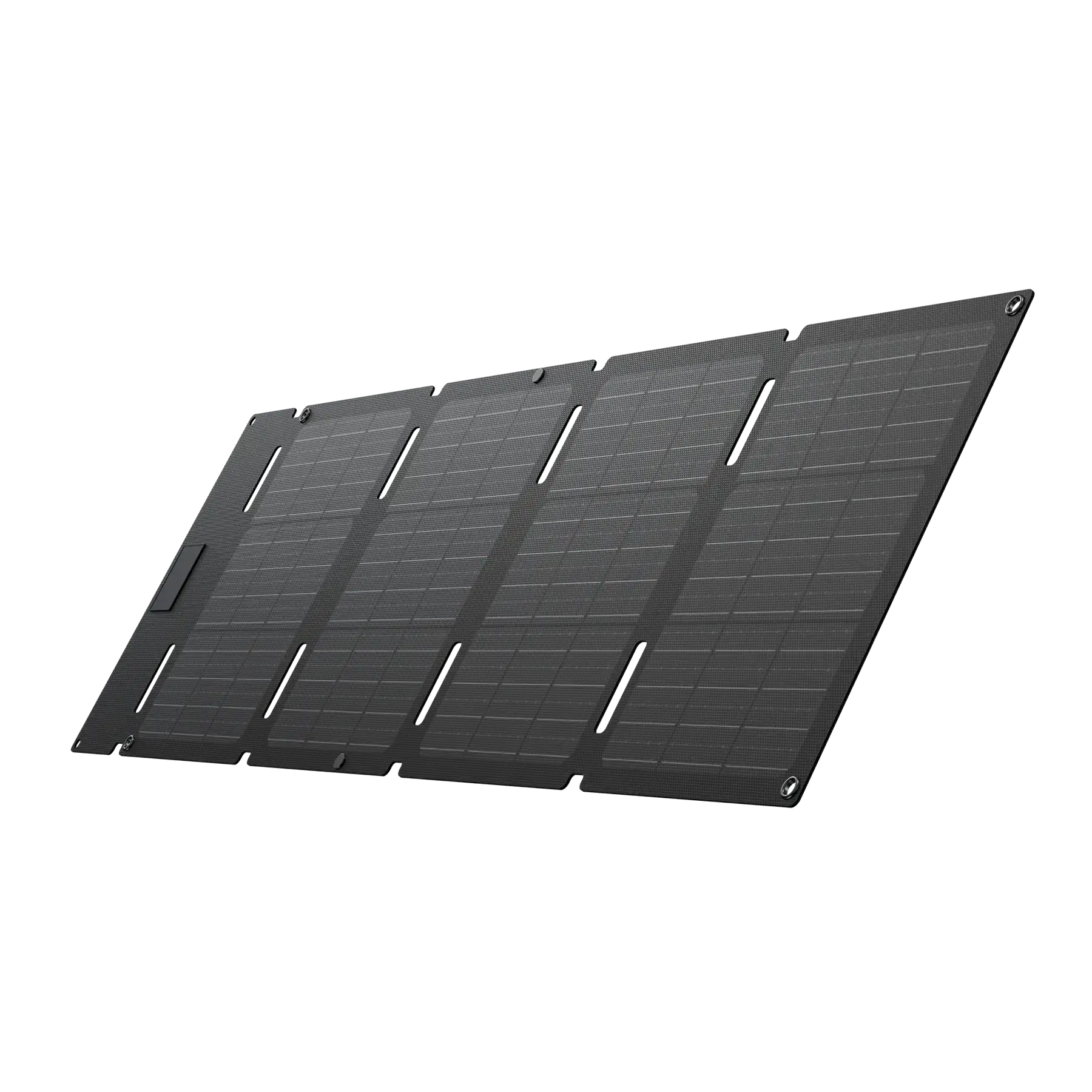 Сонячна панель EcoFlow 45W Solar Panel - Type-C