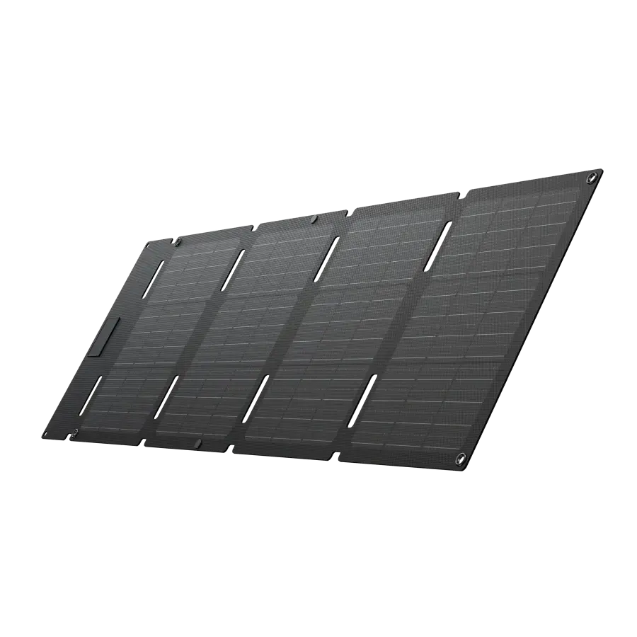 Сонячна панель EcoFlow 45W Solar Panel - Type-C (EFSOLAR45-TYPE-C)