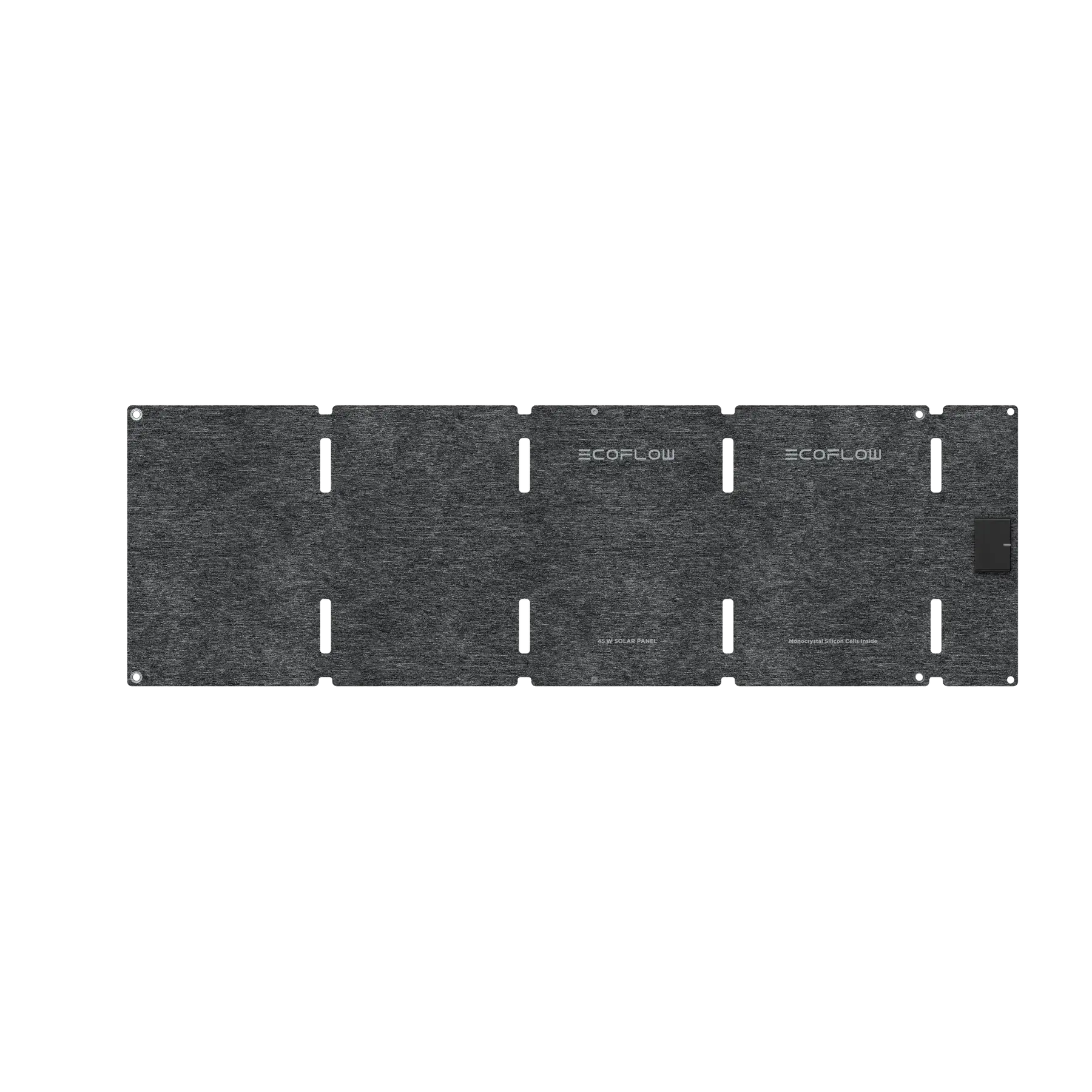 Сонячна панель EcoFlow 45W Solar Panel - Type-C