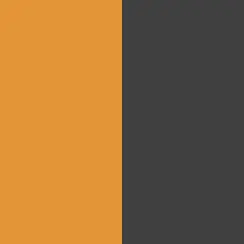 Graphite/Spark Orange