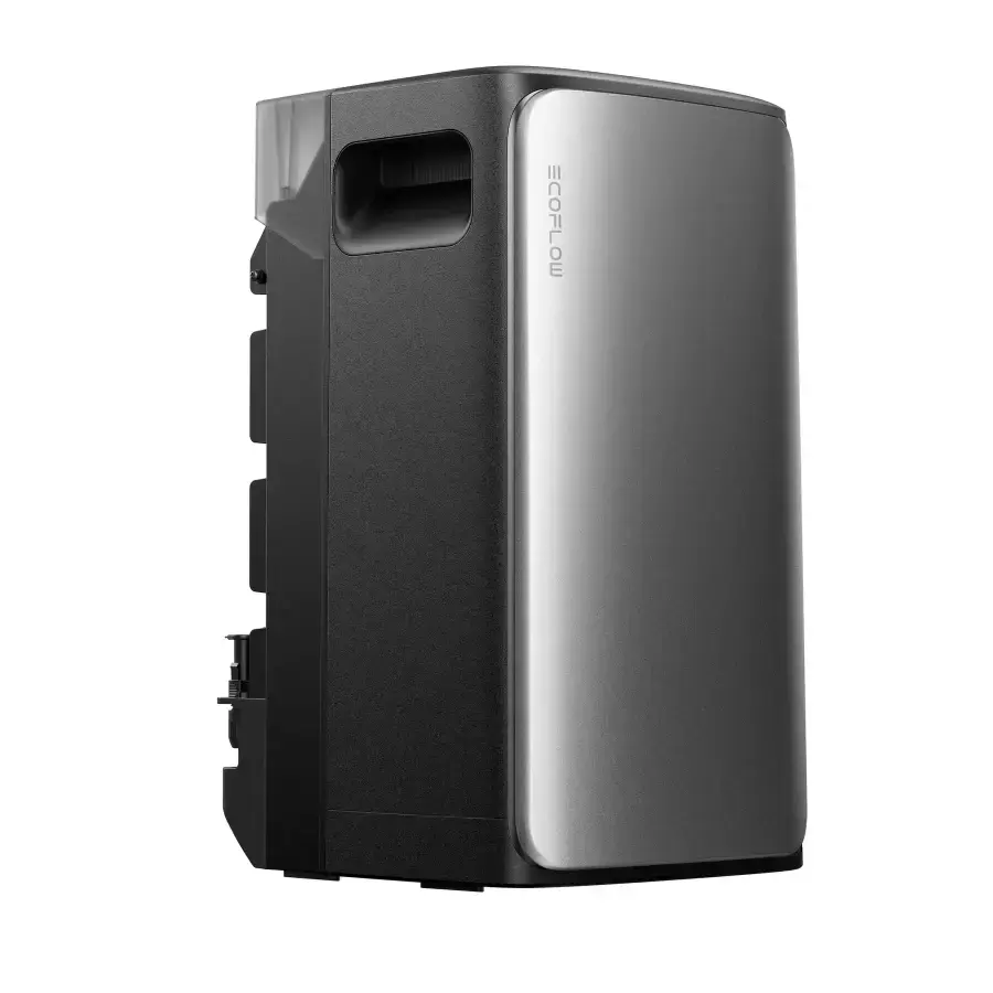 Система енергонезалежності EcoFlow DELTA Lite Plus Max 3840Wh 1200W [2x STREAM Ultra] (EFSTREAMULTRA800W-EU-X2)