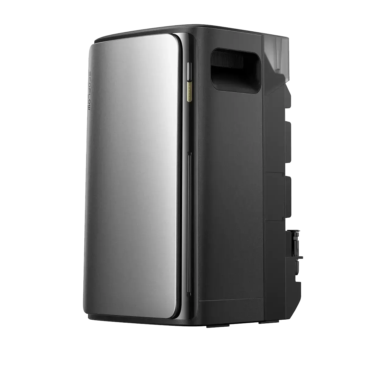 Система енергонезалежності EcoFlow STREAM Ultra (EFSTREAMULTRA800W-EU)