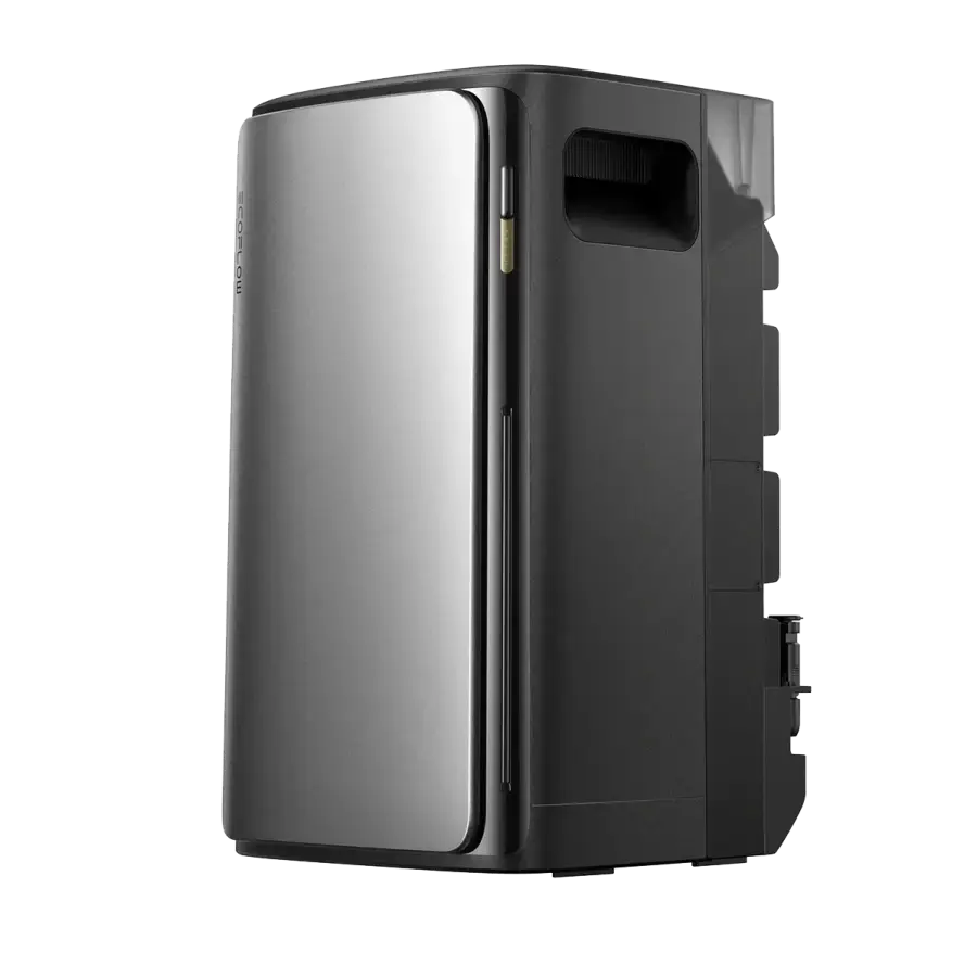 Система енергонезалежності EcoFlow DELTA Lite Plus Max 3840Wh 1200W [2x STREAM Ultra] (EFSTREAMULTRA800W-EU-X2)