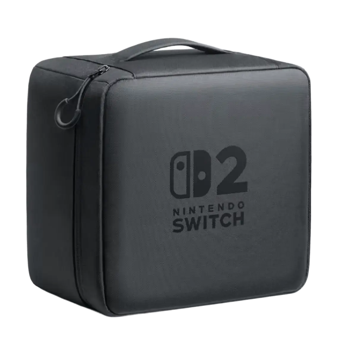 Універсальний чохол для консолі Nintendo Switch 2 All-In-One Carrying Case (00045496886042)