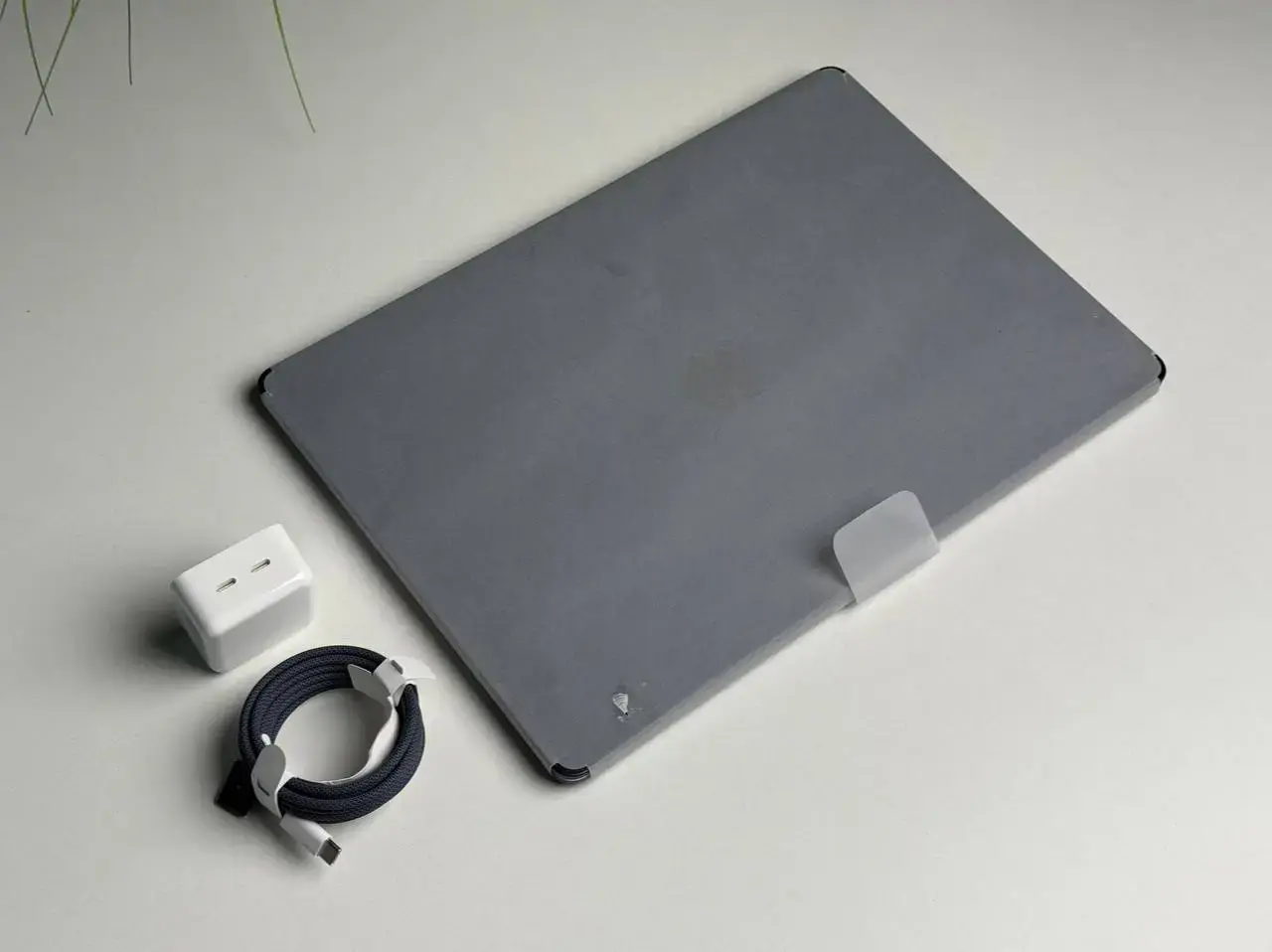 УЦЕНКА MacBook Air 15" M3/8CPU/10GPU/16GB/512GB Midnight 2024 (MXD43) - Состояние: новое, не активированное | Аккумулятор: 100% | Комплектация: полное, без коробки | Гарантия: 6 мес.