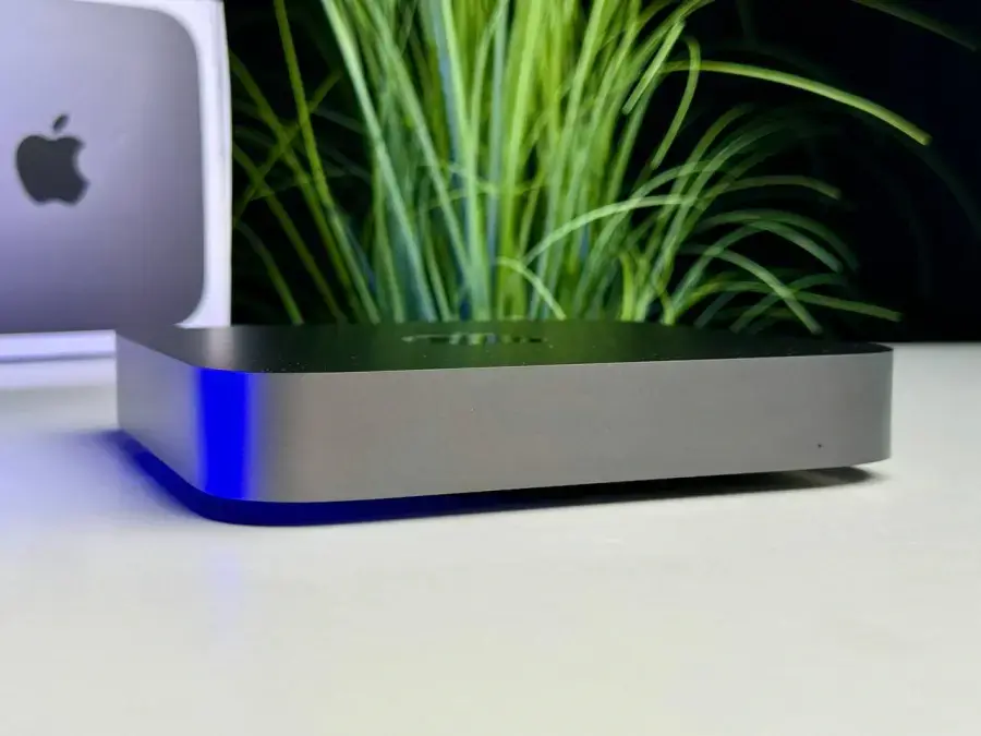 ВЖИВАНИЙ Apple Mac mini Late 2018 (MRTR2) - Стан: гарний | Комплектація: повний | Гарантія: 1 міс.