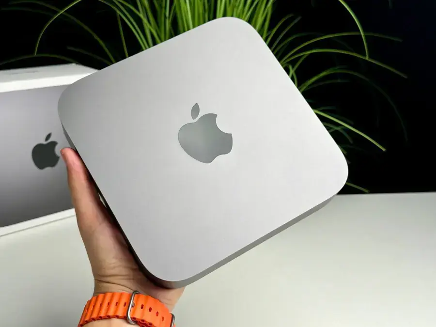 ВЖИВАНИЙ Apple Mac mini Late 2018 (MRTR2) - Стан: гарний | Комплектація: повний | Гарантія: 1 міс.