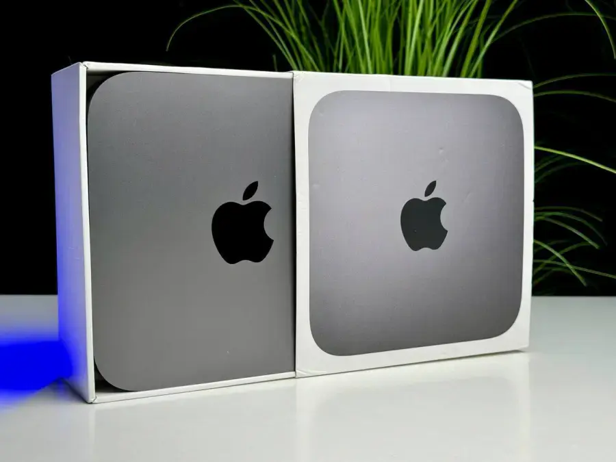 ВЖИВАНИЙ Apple Mac mini Late 2018 (MRTR2) - Стан: гарний | Комплектація: повний | Гарантія: 1 міс.