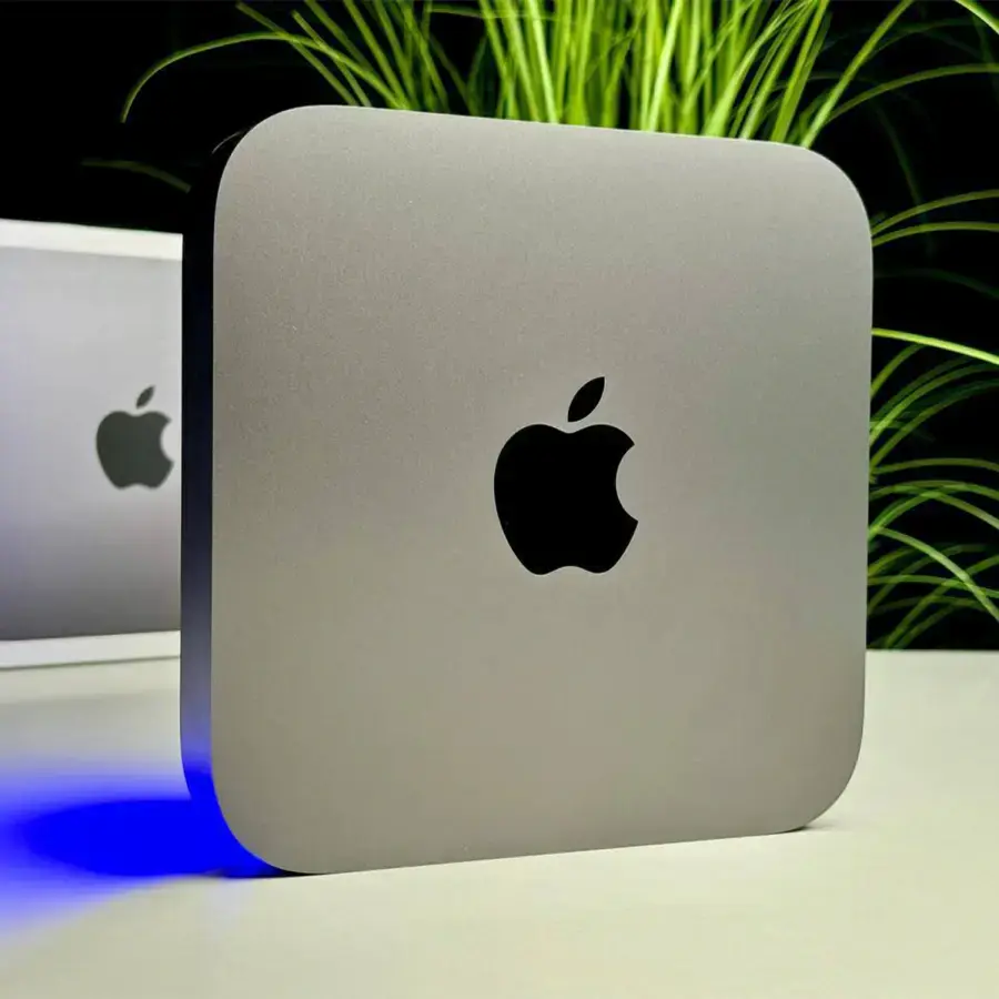 ВЖИВАНИЙ Apple Mac mini Late 2018 (MRTR2) - Стан: гарний | Комплектація: повний | Гарантія: 1 міс.